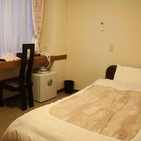 Fukui Central Hotel Экстерьер фото
